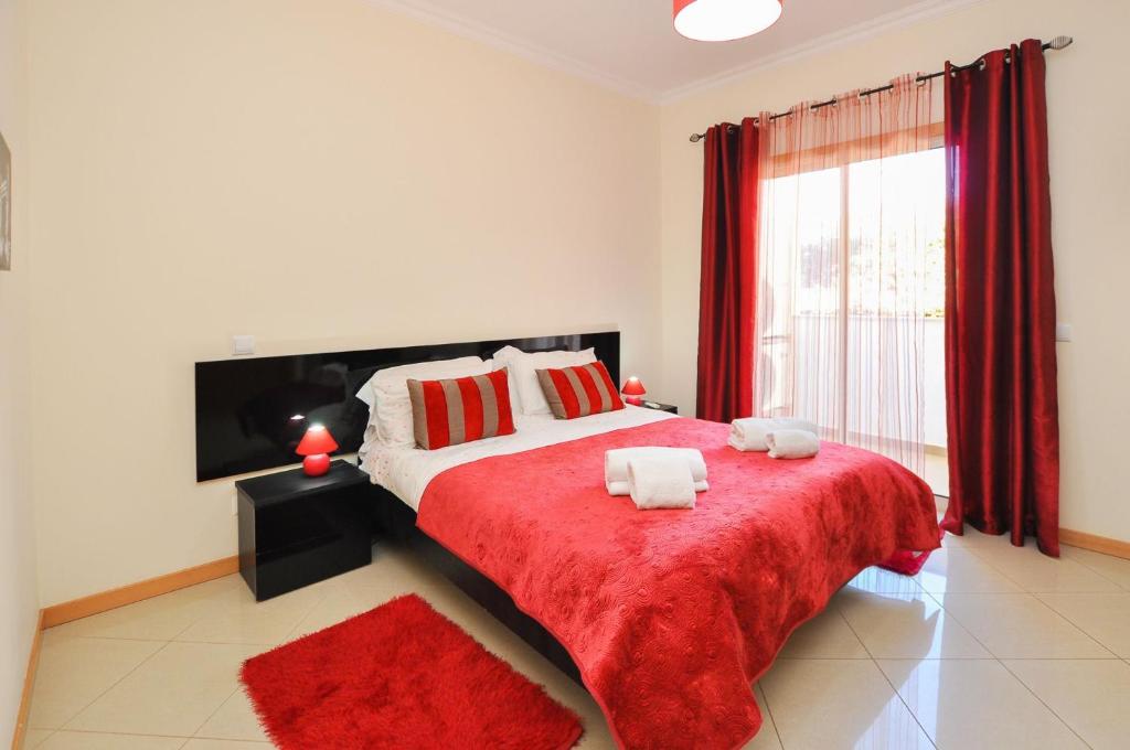 Encosta da Orada by OCvillas room 4